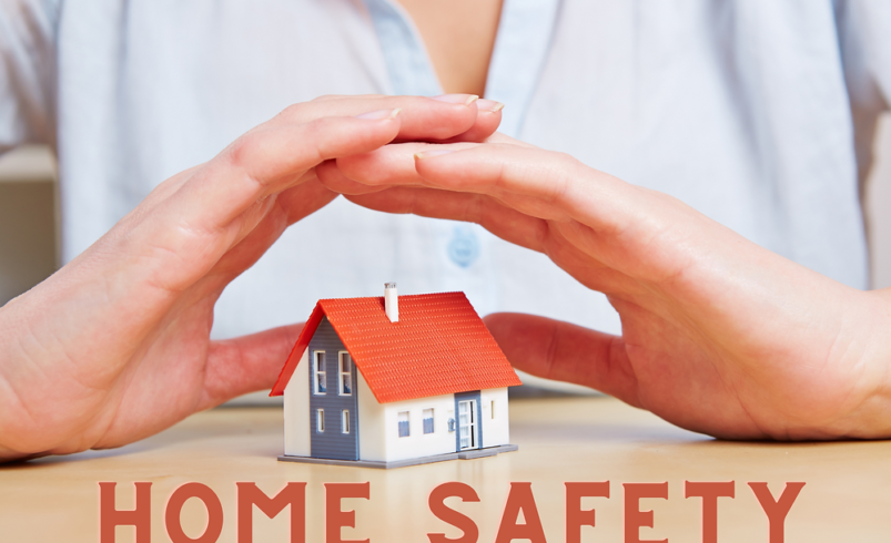 Home Safety Mistakes That Could Cost You Big Time