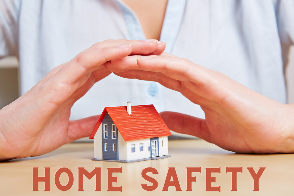 Home Safety