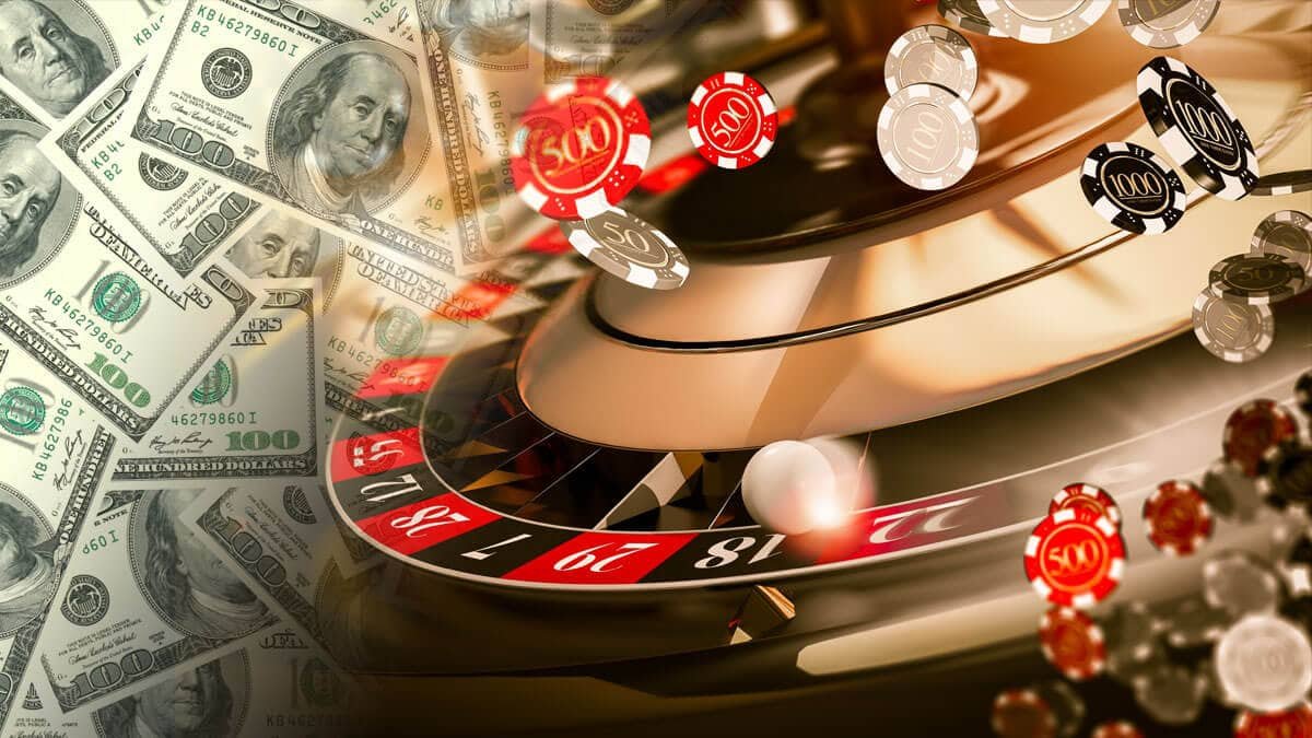 Should You Risk Wins by Continuing to Gamble With House Money? 