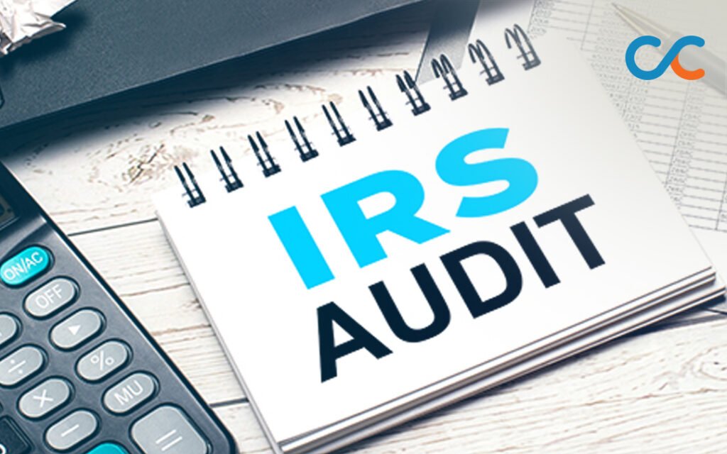 IRS Audits