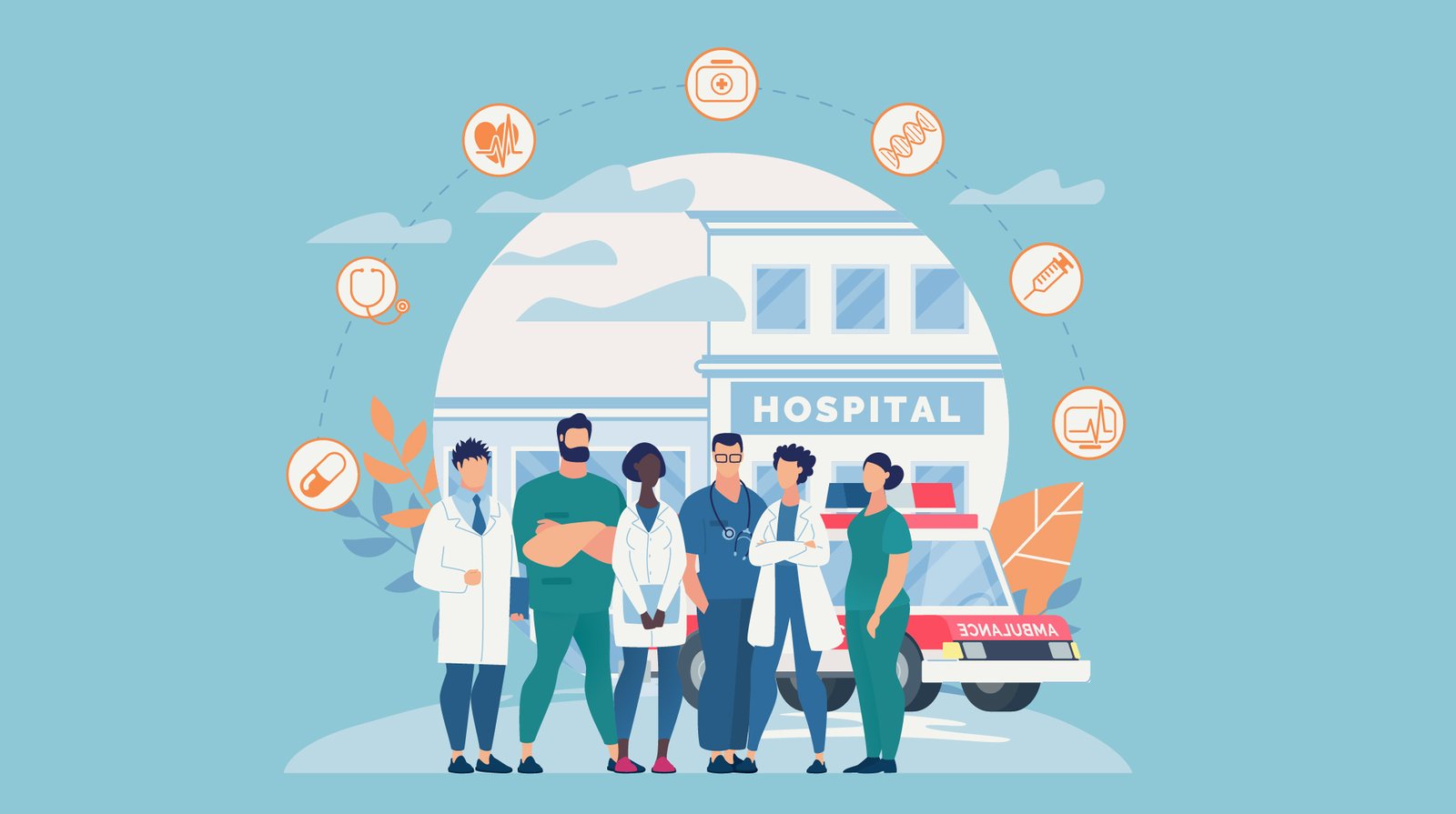 Supporting Surgeons with Locum Tenens: A Game-Changer in Healthcare