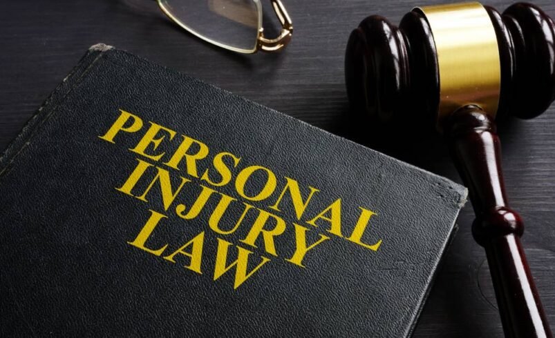 Personal Injury