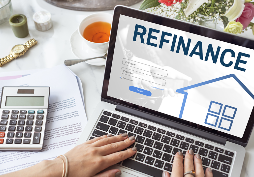 Refinance Your Home