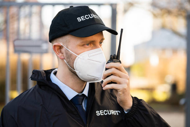 How Security Guard Companies In Los Angeles Protect Your Business?