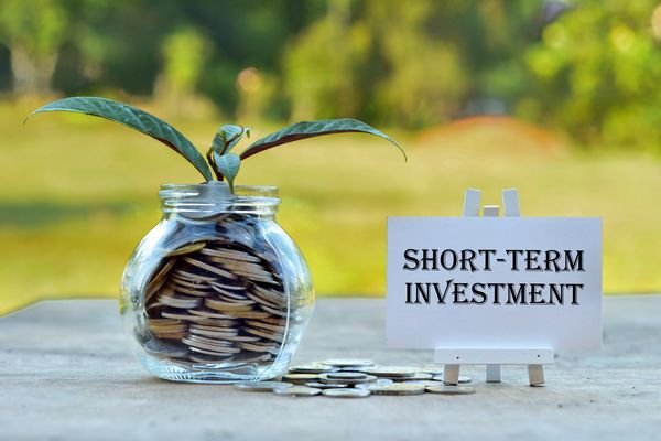 Short-Term Investment Plan