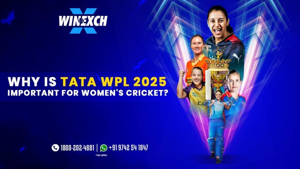 TATA WPL 2025