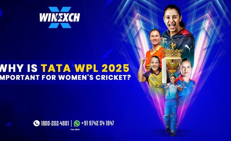 TATA WPL 2025