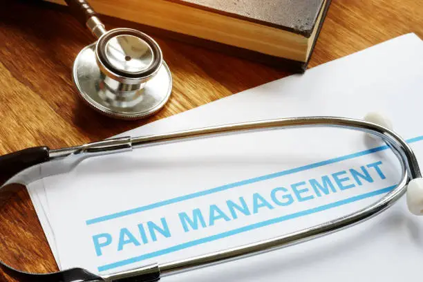 How Lifestyle Changes Can Help Manage Chronic Pain Effectively