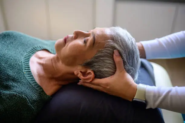 Mastering Craniosacral Therapy and Essential Skills for Practitioners