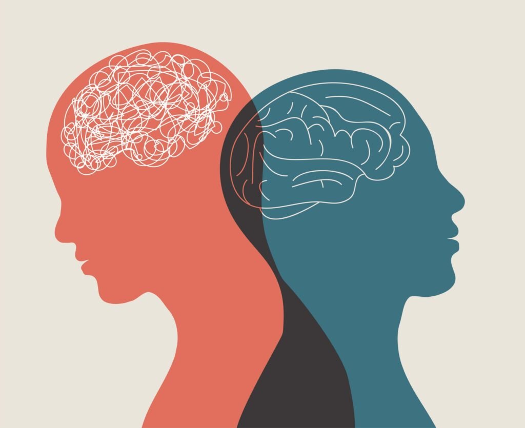 Co-Occurring Disorders