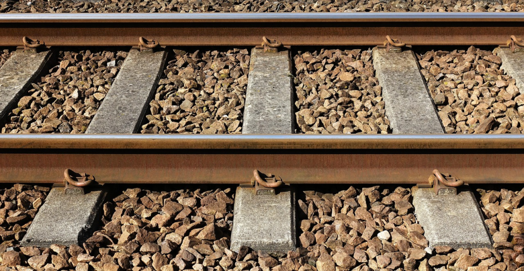 Concrete Sleepers