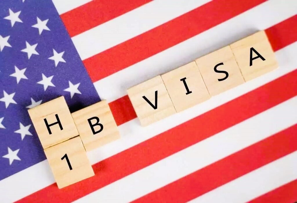 Concurrent H-1B