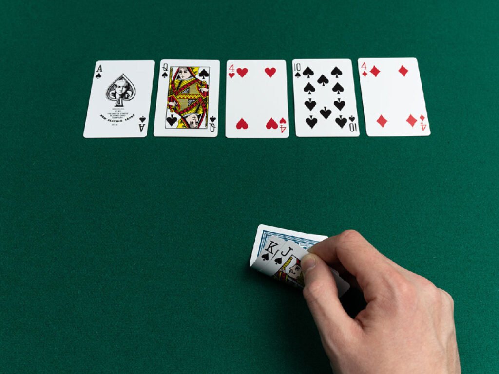 Poker Hands