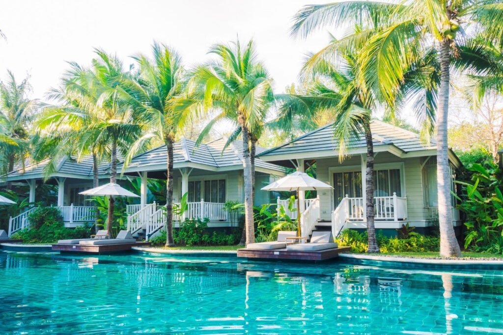 Real Estate Listings