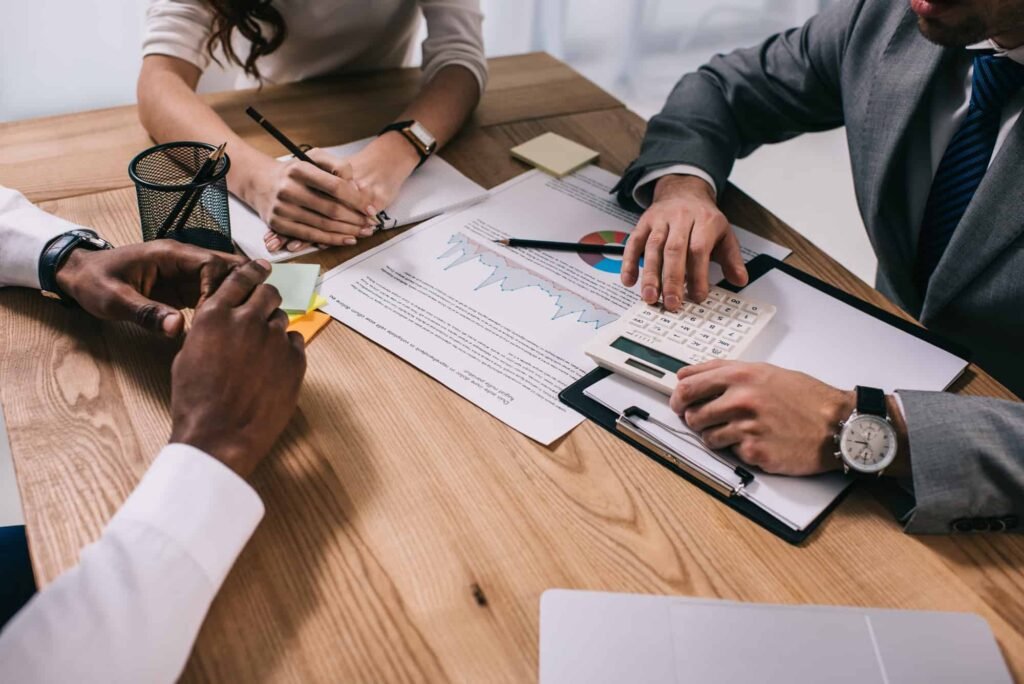 Understanding Faustin Adu Financing