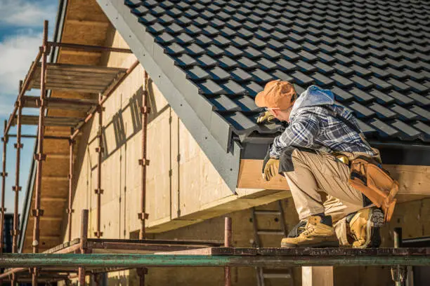 5 Smart Roofing Upgrades to Boost Your Houston Home’s Value