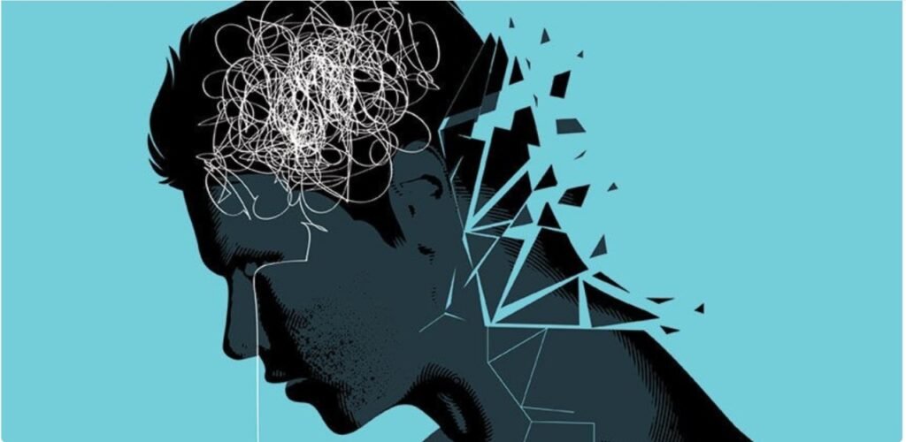 Mental Health Issues