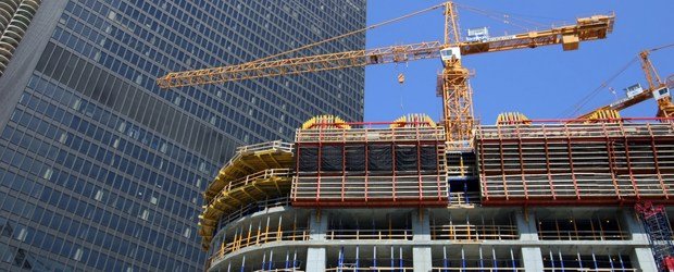 Commercial Construction Lenders: How Rising Interest Rates Are Shaping Deals in 2025
