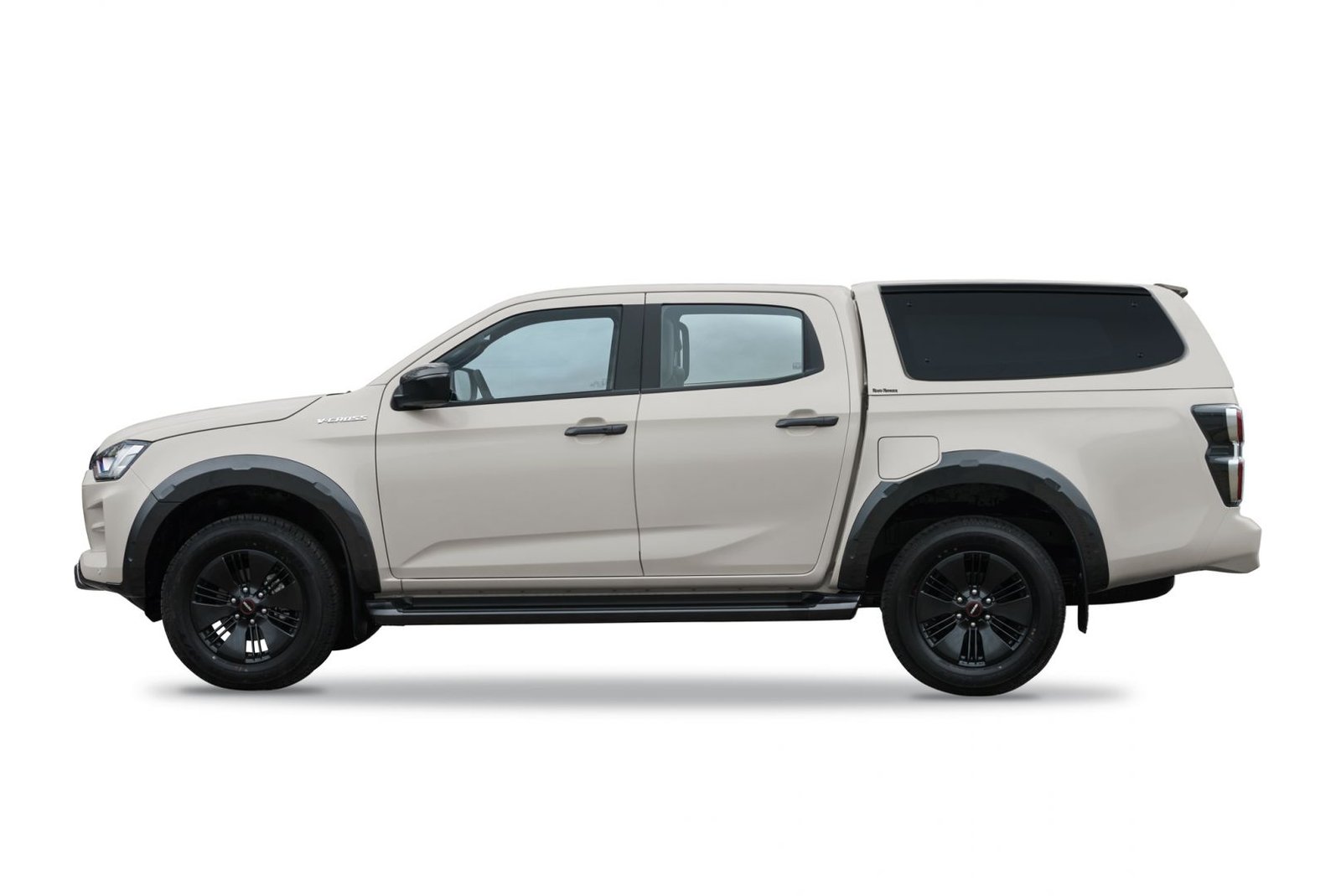 Why the D-Max Canopy is the Perfect Match for Your Heavy-Duty Ute