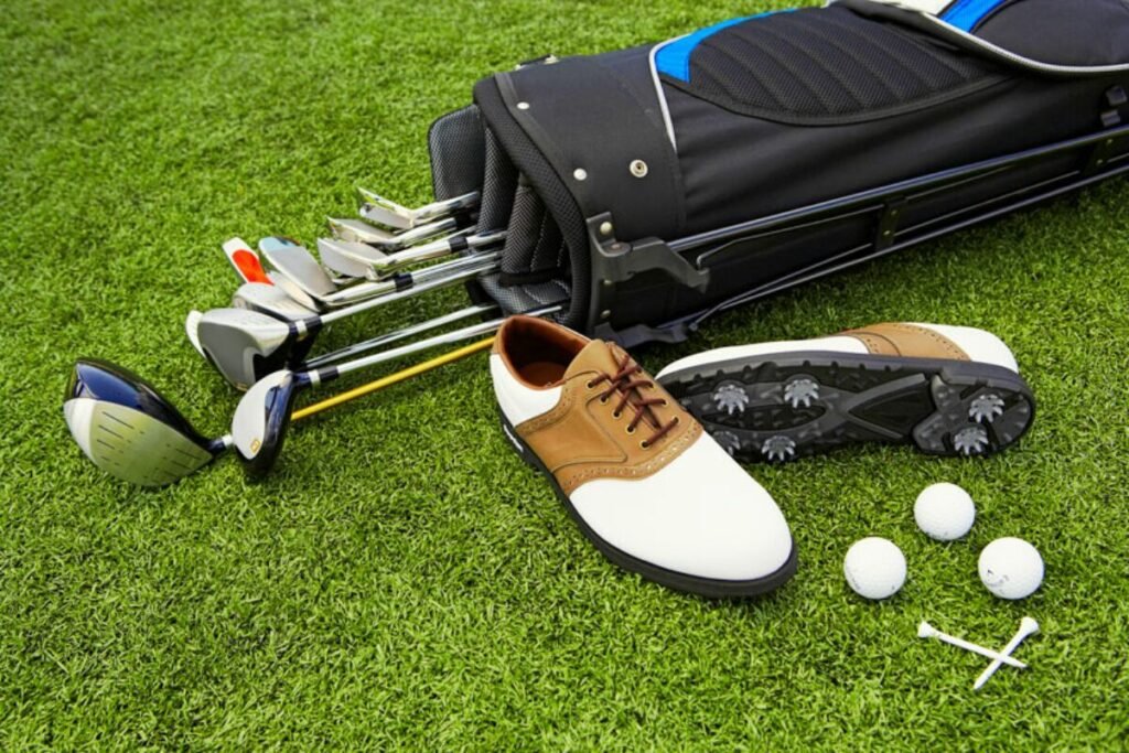 Golf Equipment