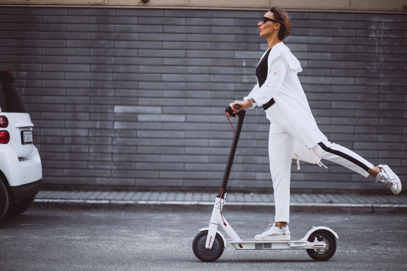 How To Install a Harmar Scooter Lift on Your Vehicle 