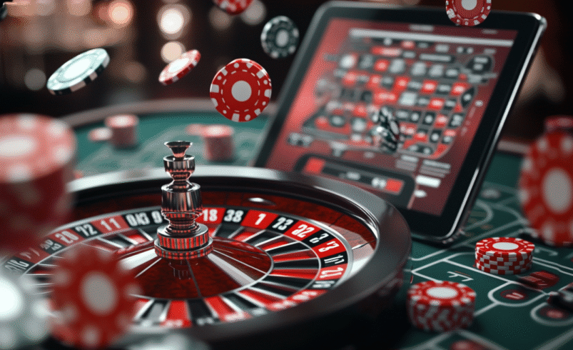 Live Betting