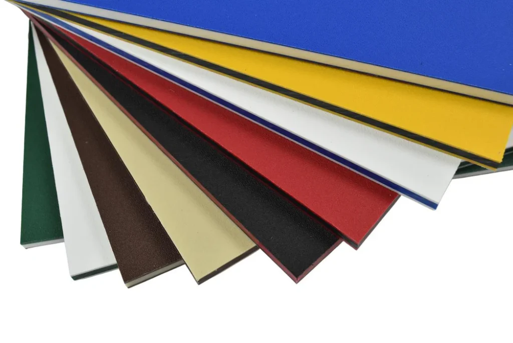 Premium HDPE Sheets