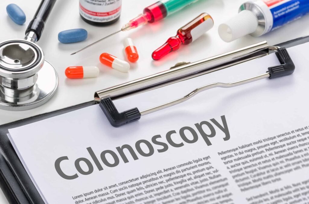 Recovery After Colonoscopy