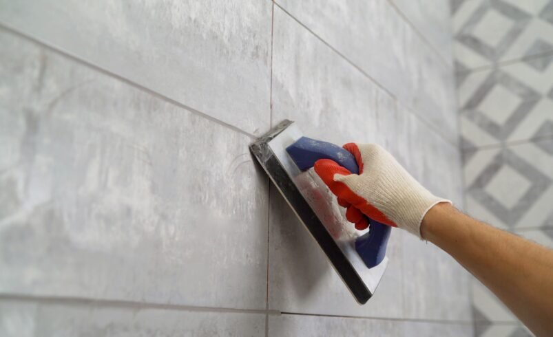 Why Regrouting Is Essential for Maintaining Tile Longevity