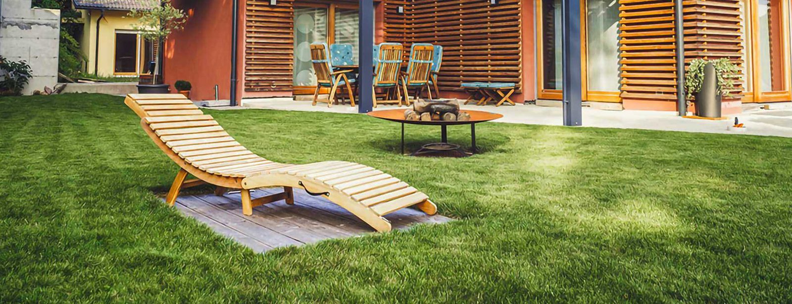 Lush Lawns, No Hassle: Synthetic Grass Solutions for Homes & Businesses