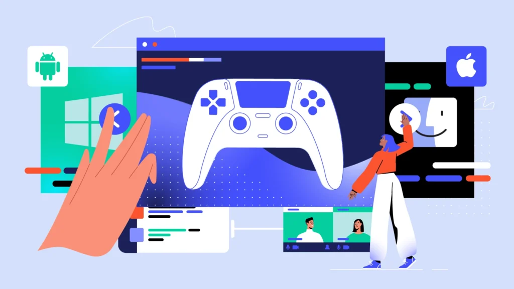 VPN for Gaming