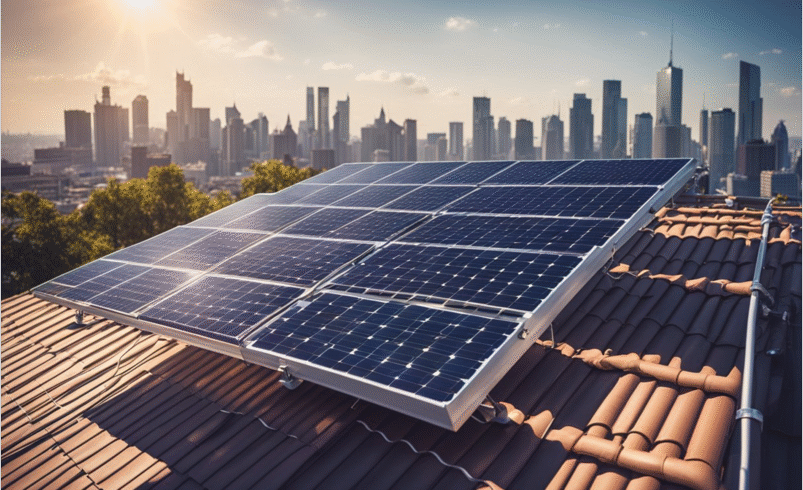 Solar Tax Credit