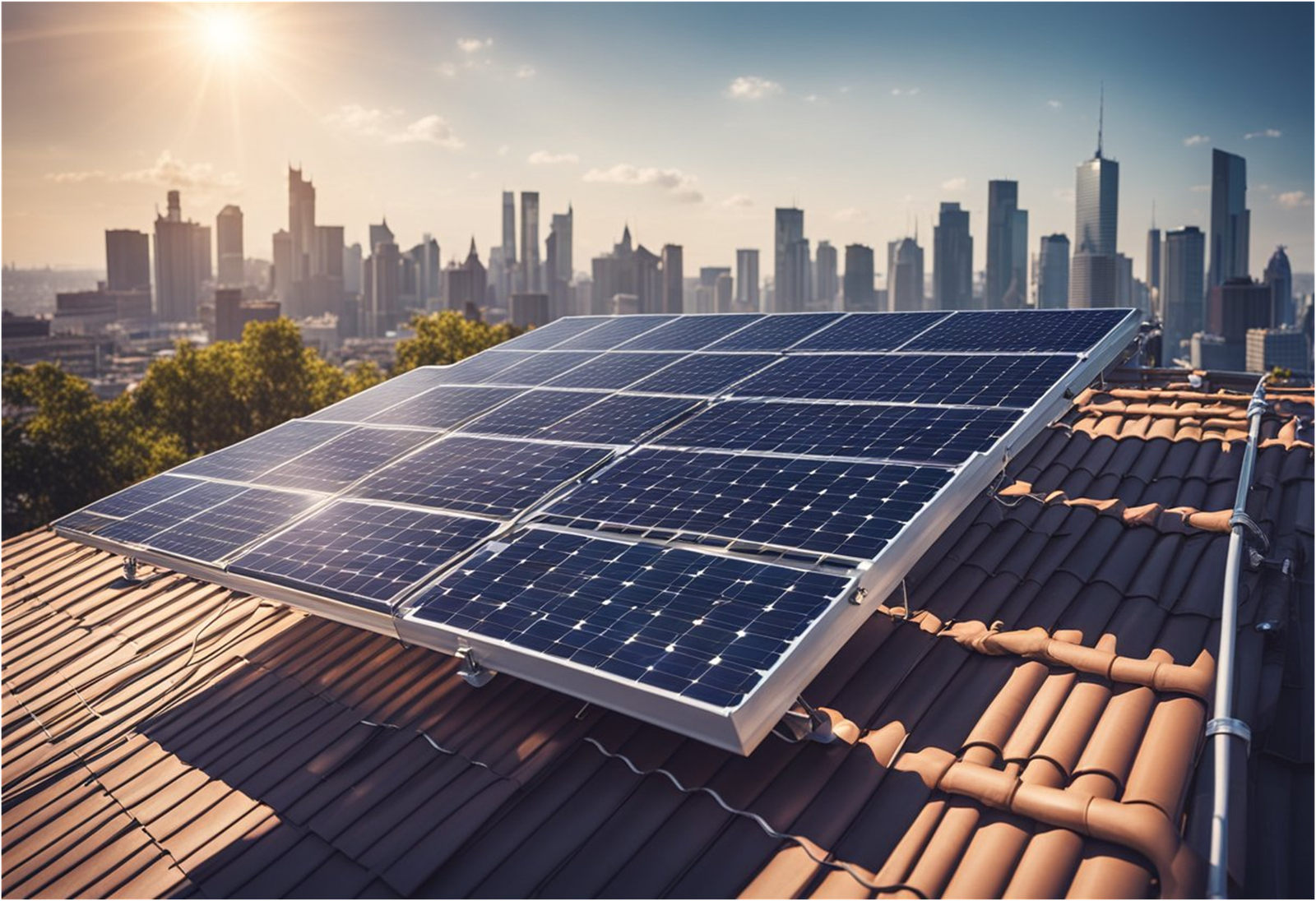 The History & Future of the Solar Tax Credit in 2025