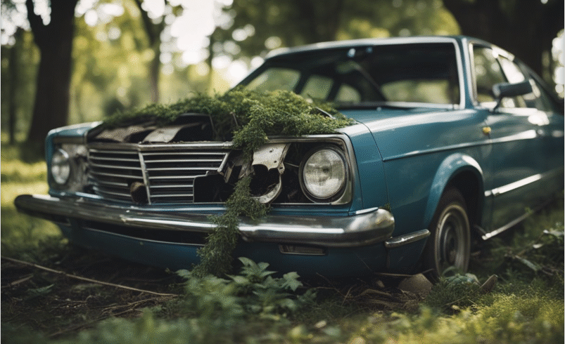 What Is the Average Settlement for Nerve Damage After a Car Accident
