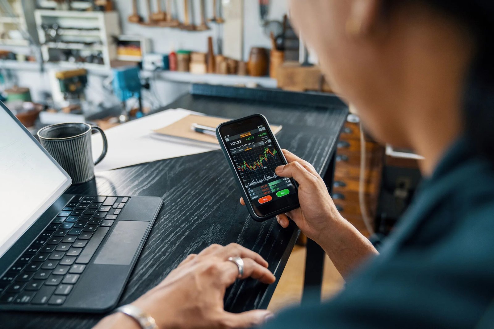 Mastering Your Forex Account: Key Strategies to Succeed