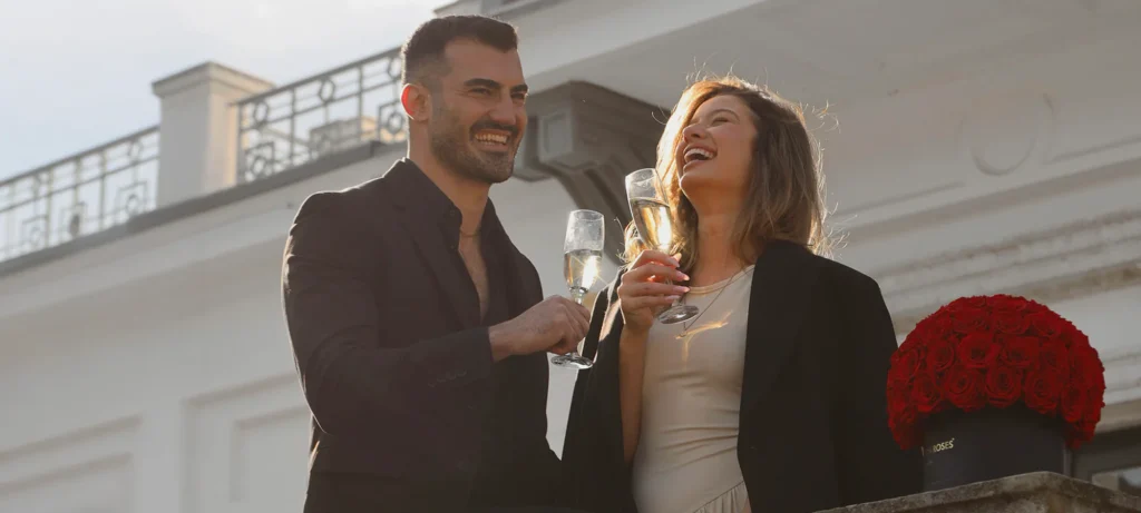 Alpha Men Use Gifting