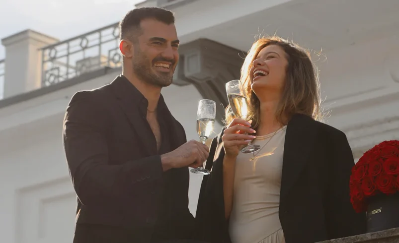 Alpha Men Use Gifting