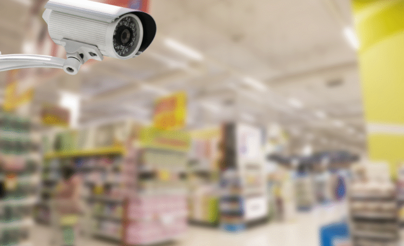 Retail Security 101: How to Set Up CCTV for Theft Prevention