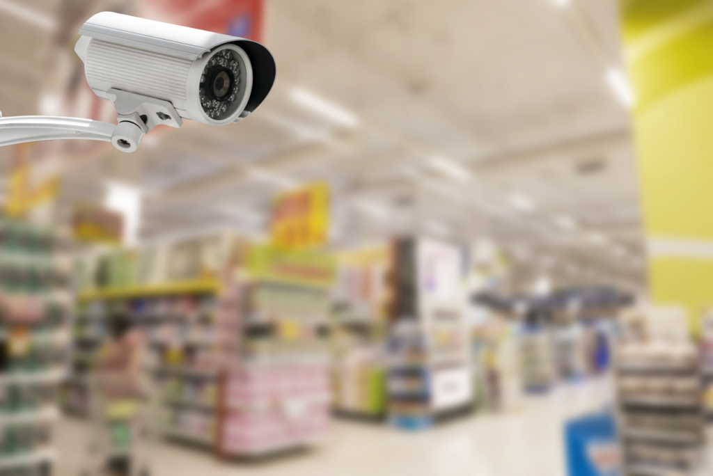 Retail Security 101: How to Set Up CCTV for Theft Prevention