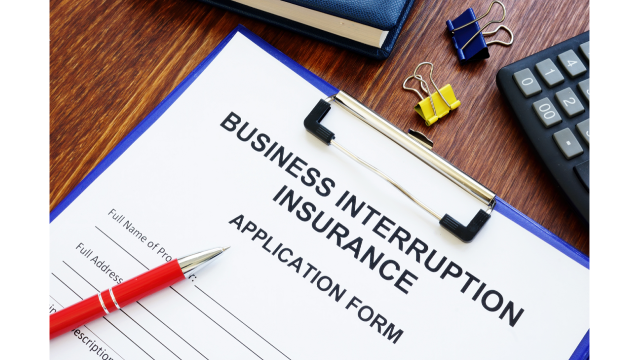 Claiming Business Interruption Insurance: A Guide for Houston Businesses
