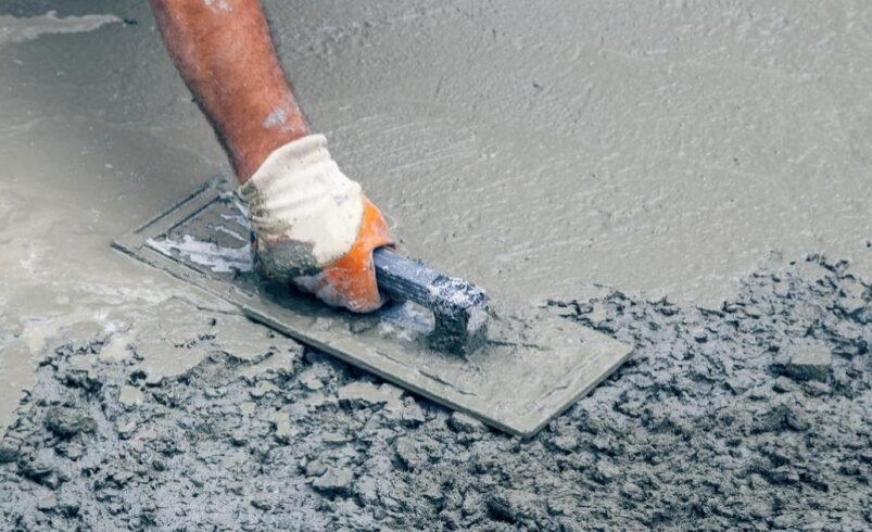 Concrete