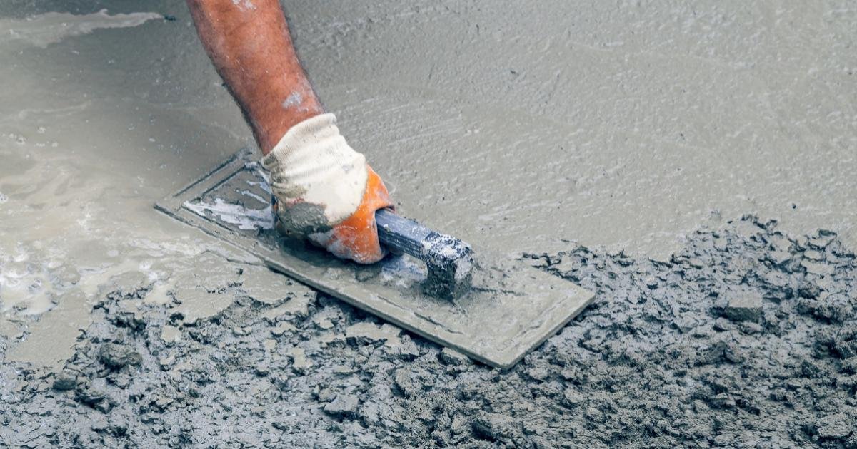 Concrete: The Key to a Long-Lasting and Low-Maintenance Home Design