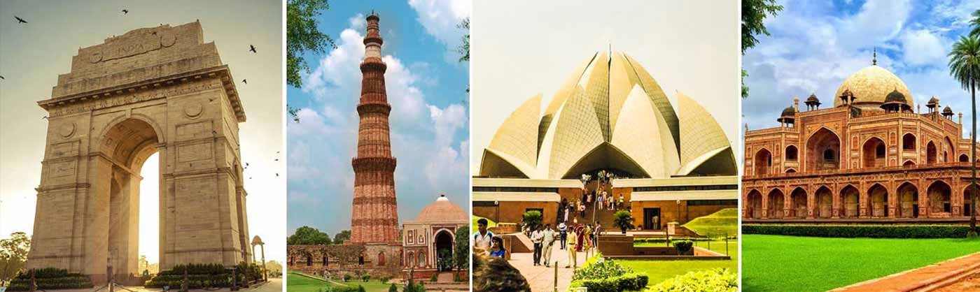 Heritage Meets Modernity: A Cultural Tour Through Delhi