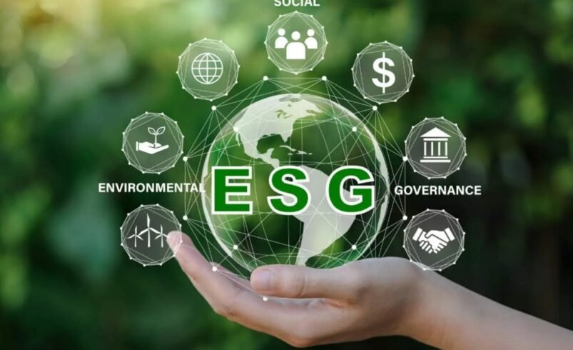 ESG Metrics
