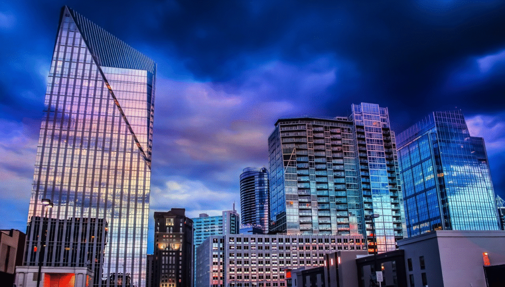 Is Atlanta a Good Place to Live for Seniors