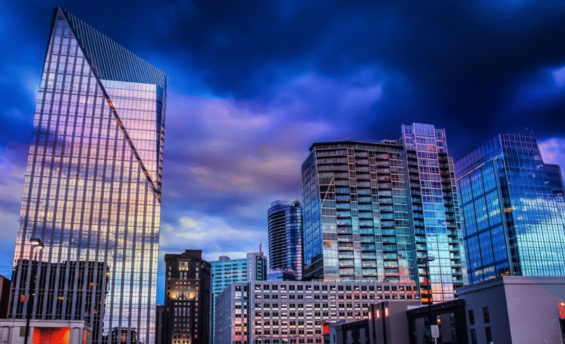Is Atlanta a Good Place to Live for Seniors?