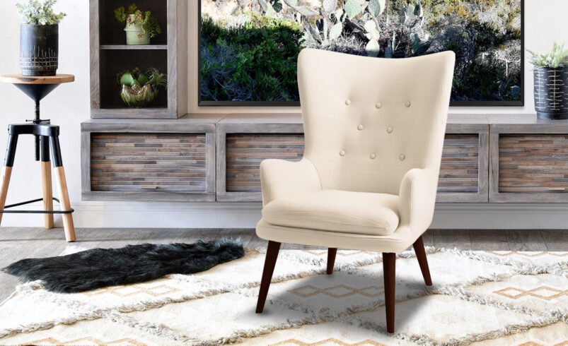 How to Choose the Perfect Lounge Chair for Any Space