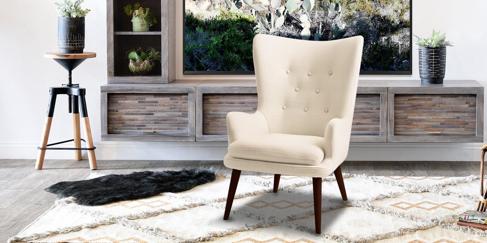 How to Choose the Perfect Lounge Chair for Any Space