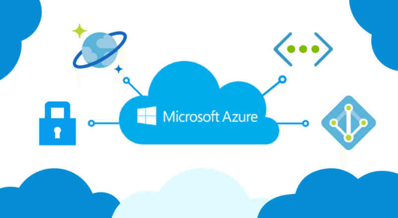 Microsoft Azure Managed Services