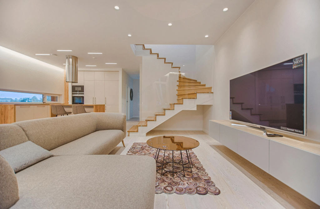 Modern Home Design Ideas